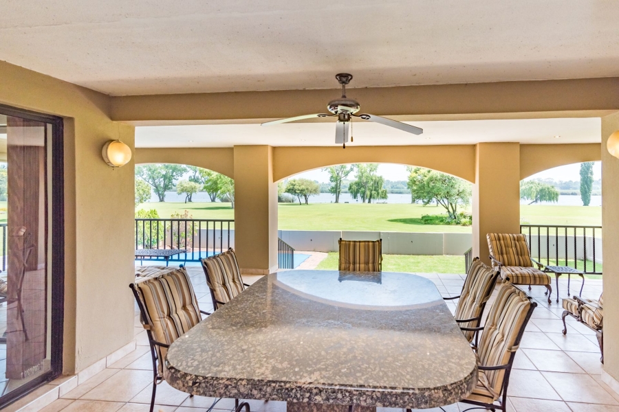 5 Bedroom Property for Sale in Club Milos Estate Free State